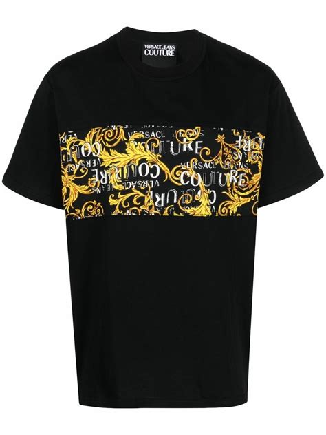 versace jeans couture erkek t-shirt|Versace Jeans Couture hoodie.